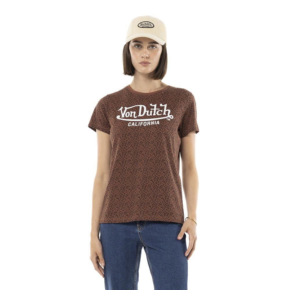T-shirt femme Lelo