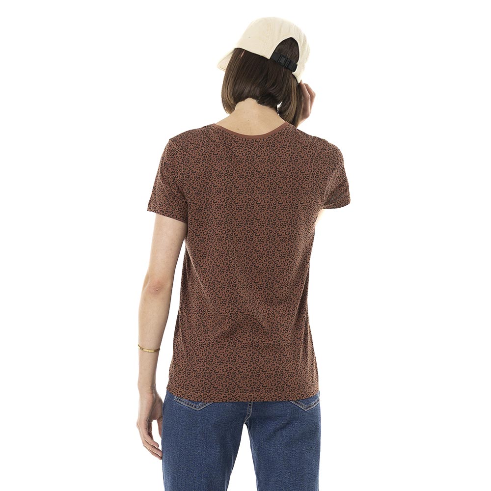 T-shirt femme Lelo