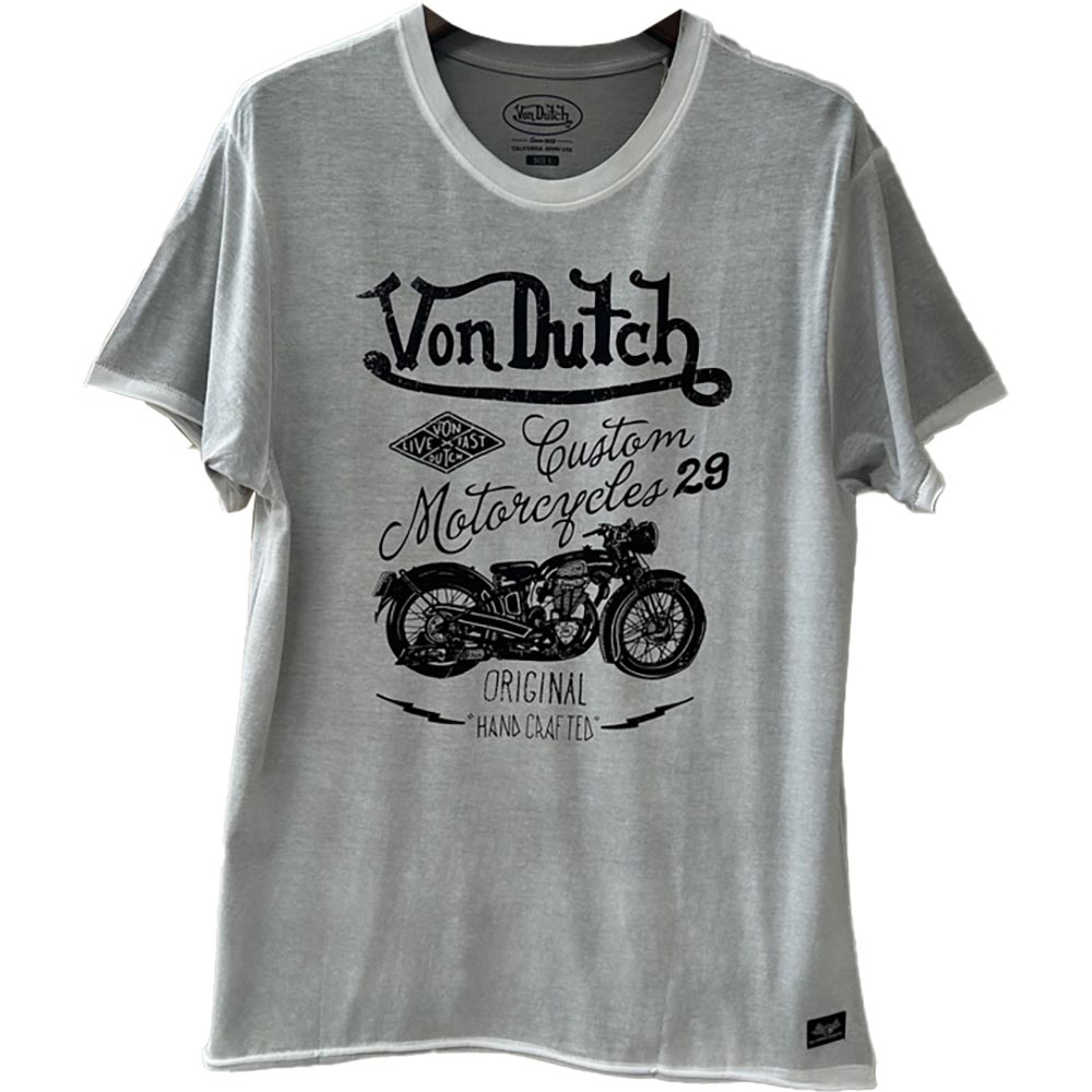T-shirt Hand