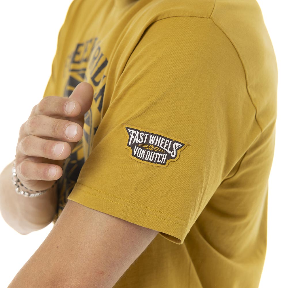 T-shirt Motey