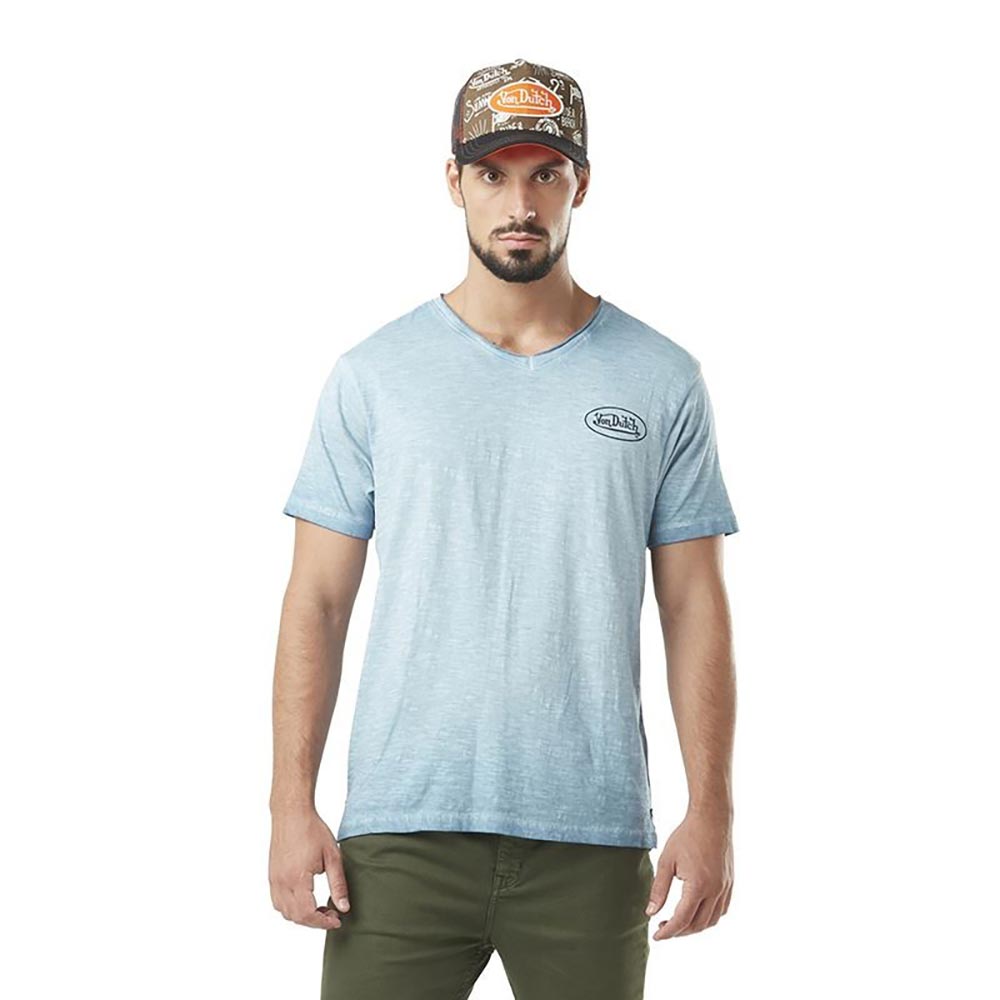 T-shirt Pist