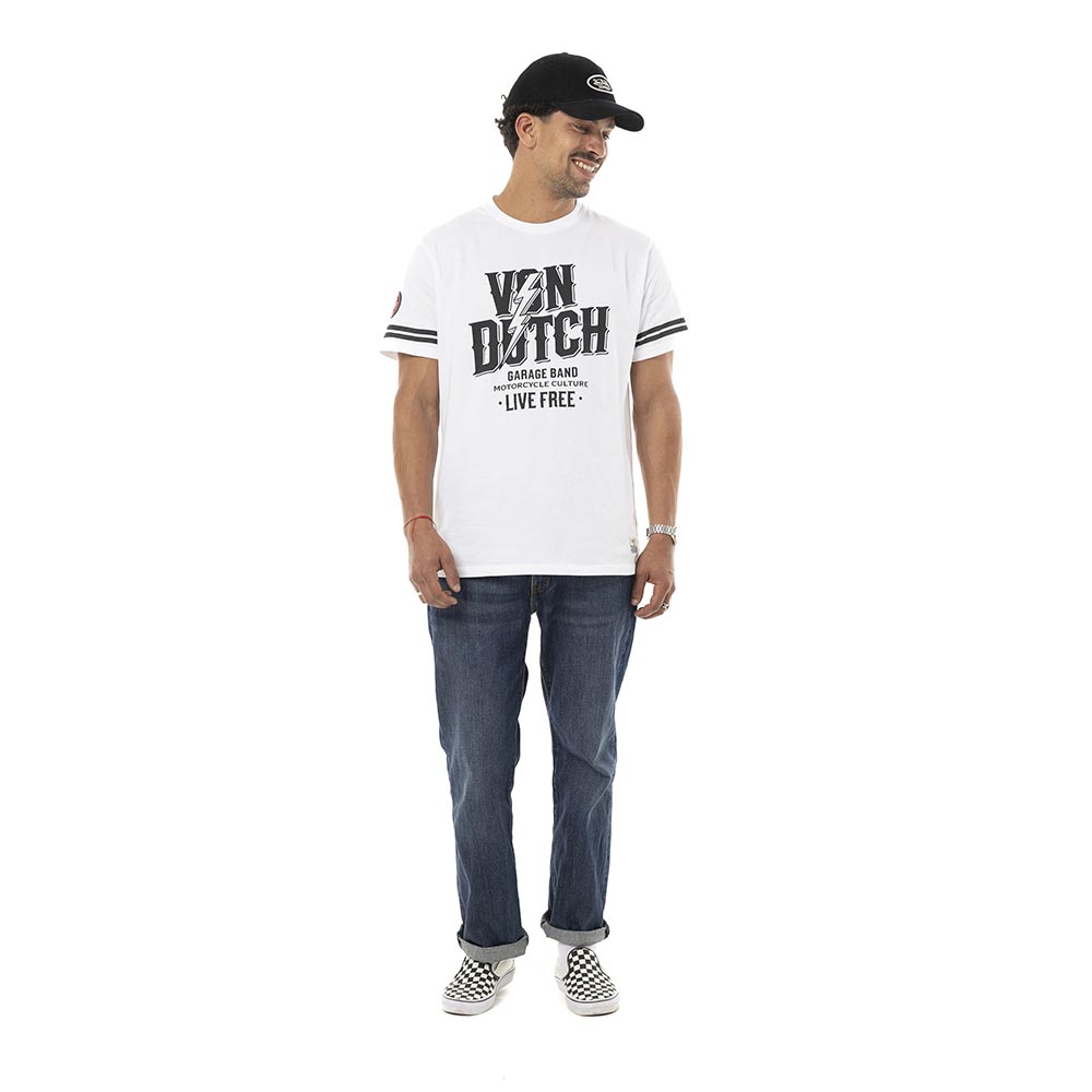T-shirt Terry