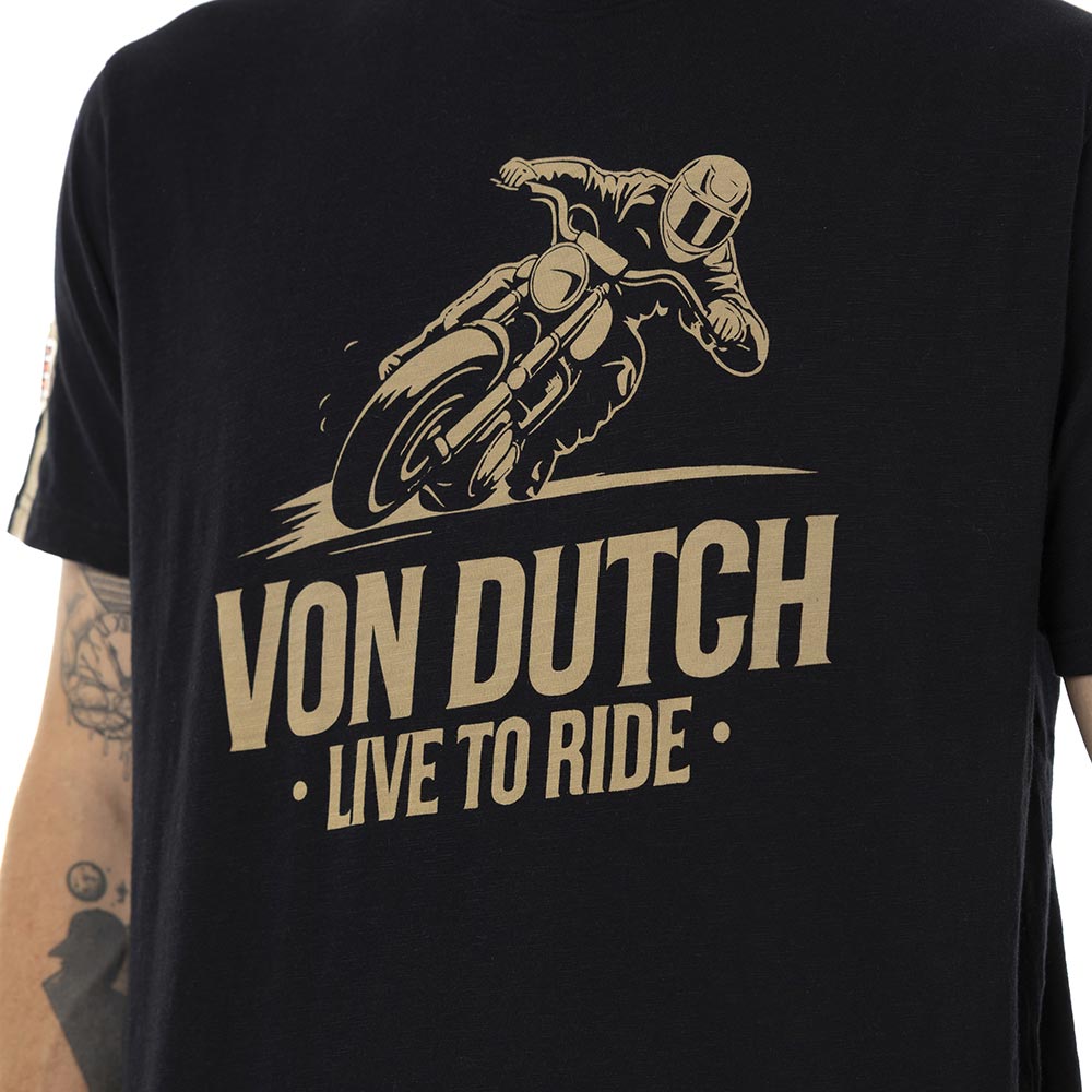 T-shirt Theo