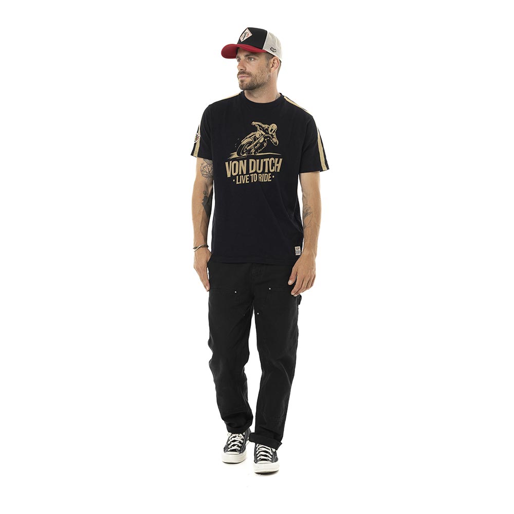 T-shirt Theo