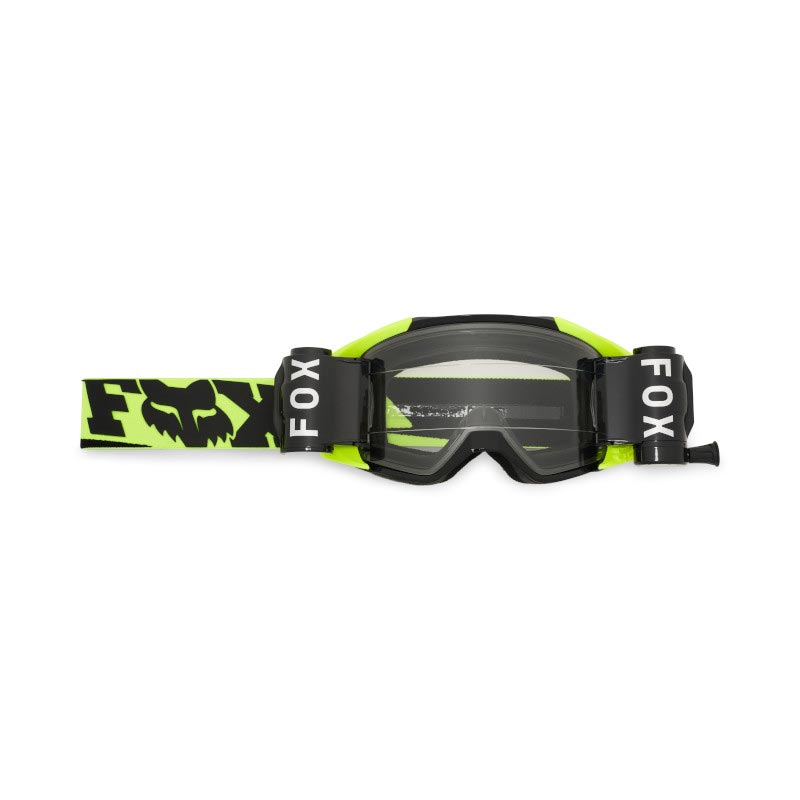 Masque Vue Roll-Off