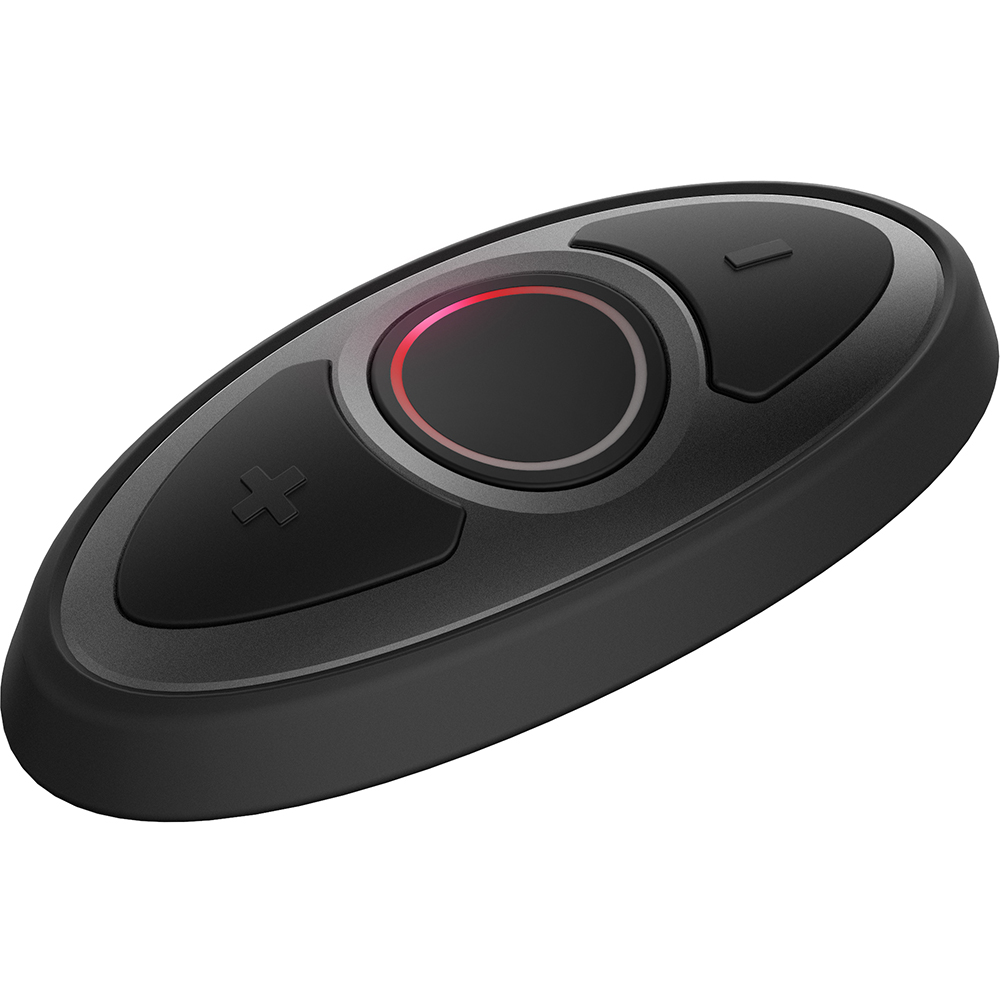 Télécommande intercom RC3 pour manche