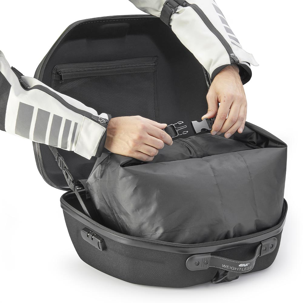 Top case WL901B