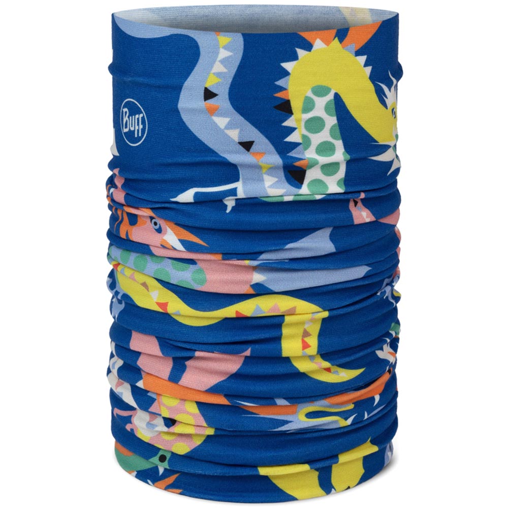 Tour de cou enfant Original EcoStretch Lutky