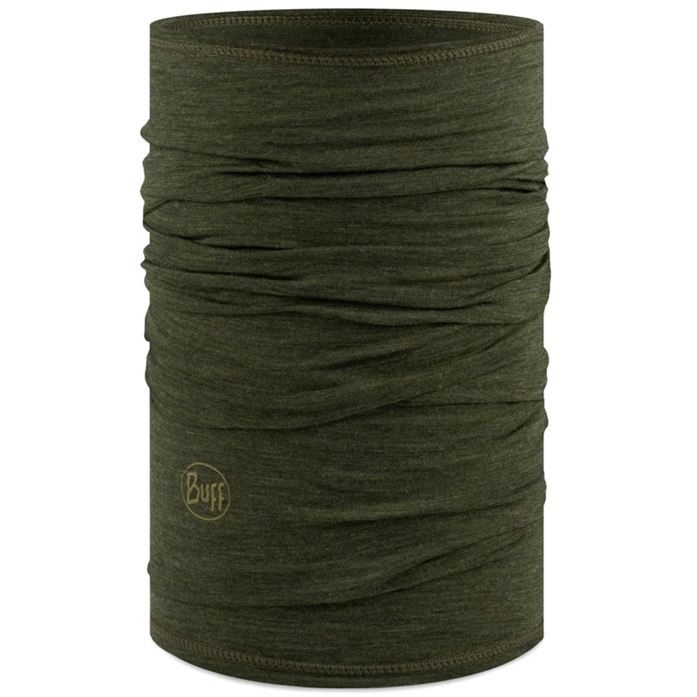 Tour de cou Merino Lightweight
