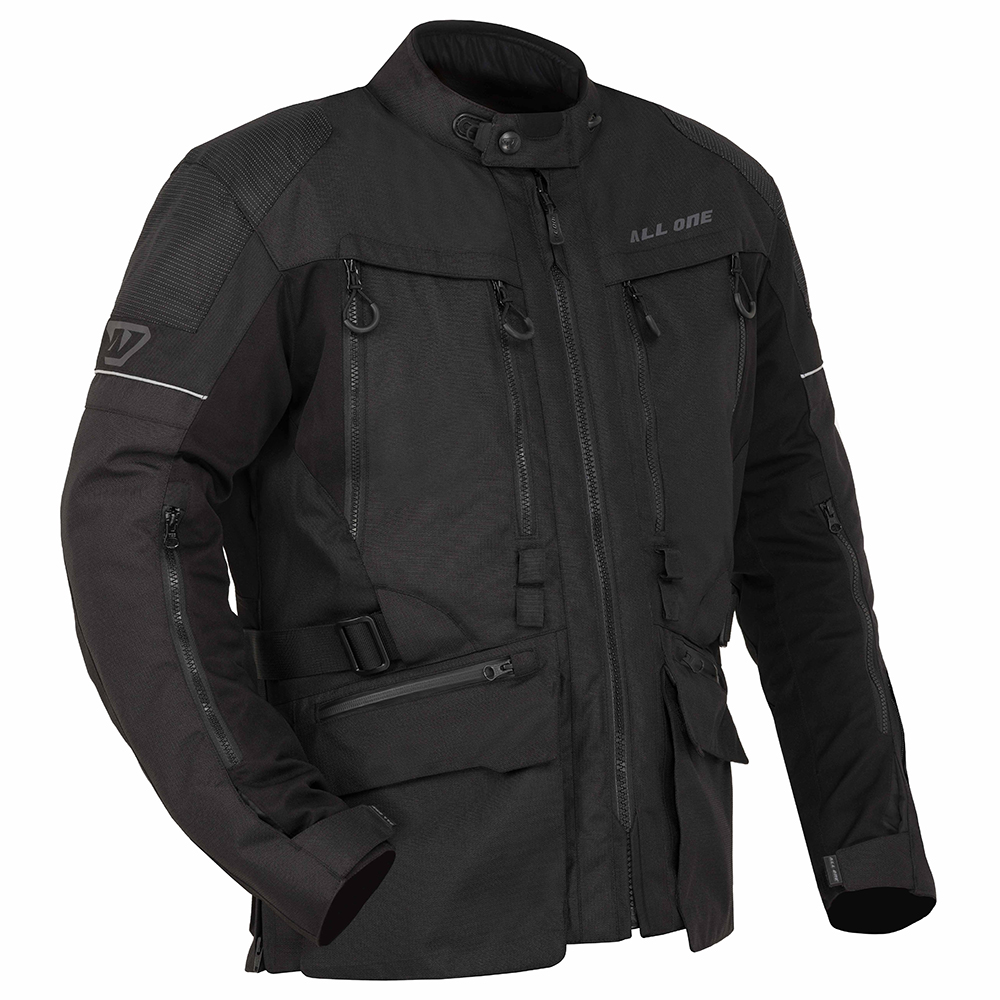 Veste Cortina Vented 3 en 1