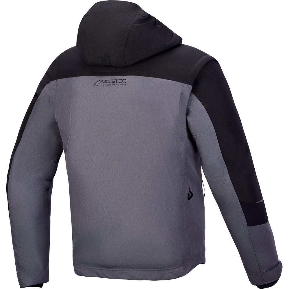 Blouson Morfex Parka Waterproof