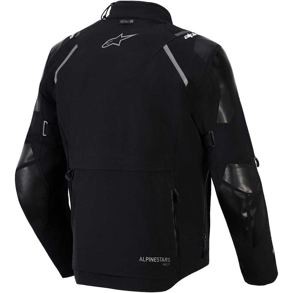 Veste Andes Pro Drystar®XF