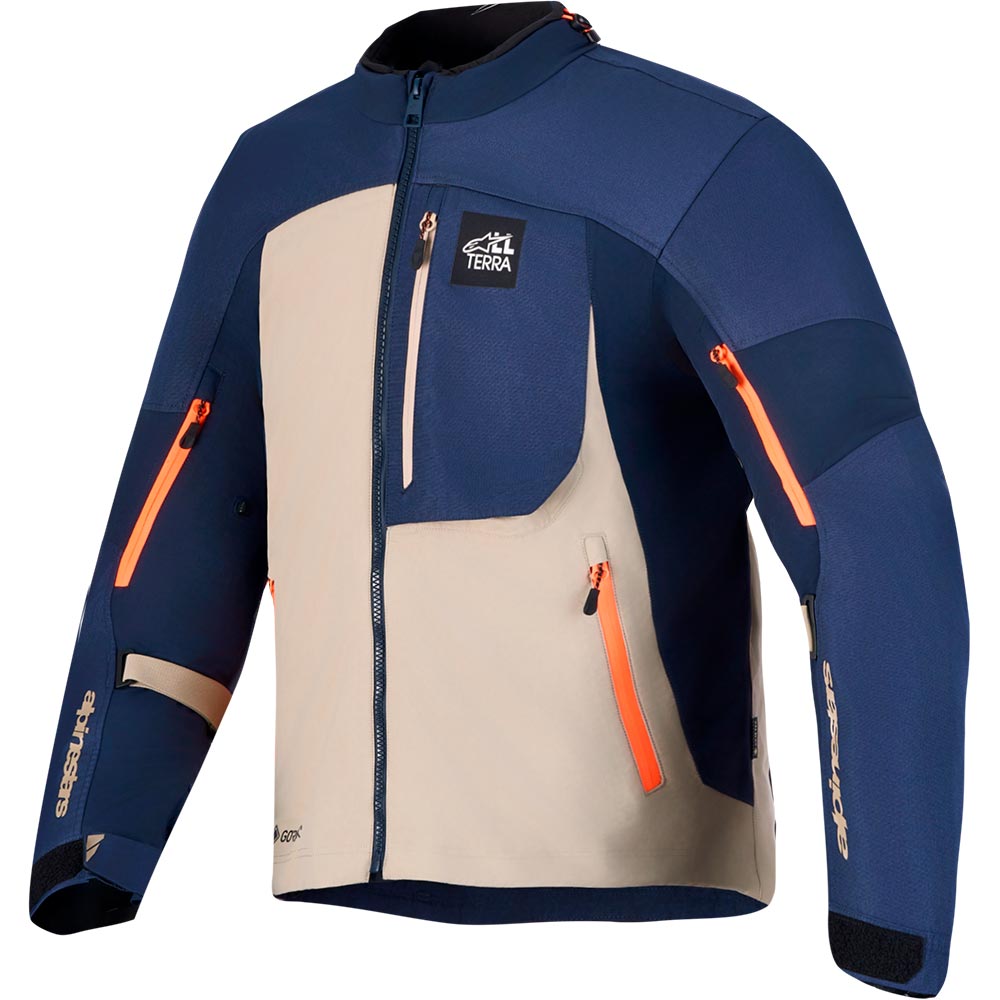 Veste Arenis Gore-Tex®