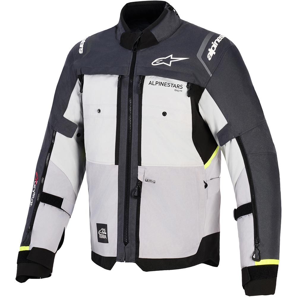 Veste Cusco Drystar®