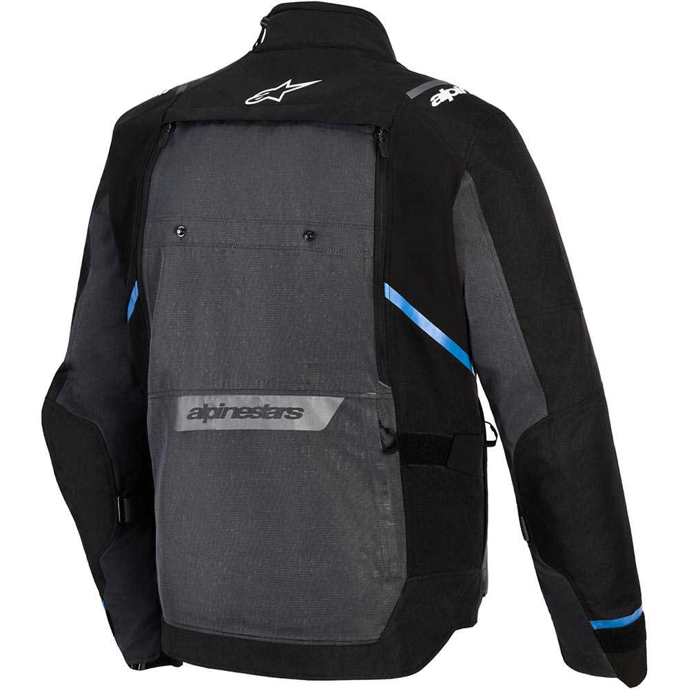 Veste Cusco Drystar®