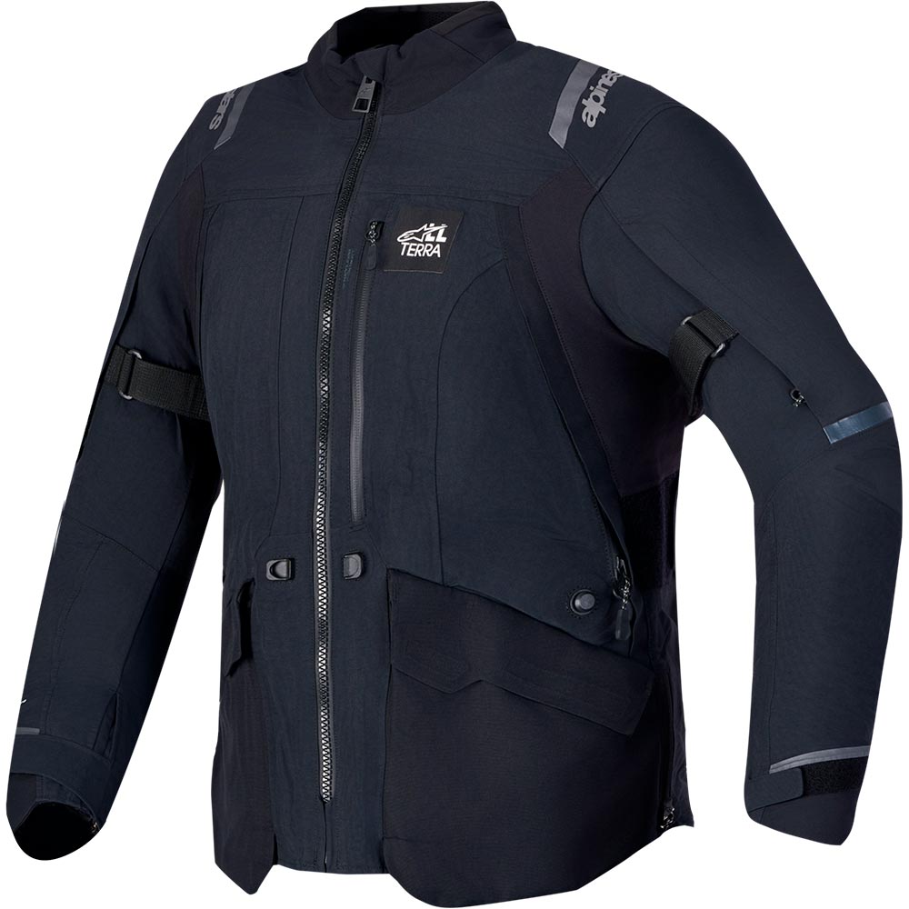 Veste femme Stella ST-7 V2 2L Gore-Tex®