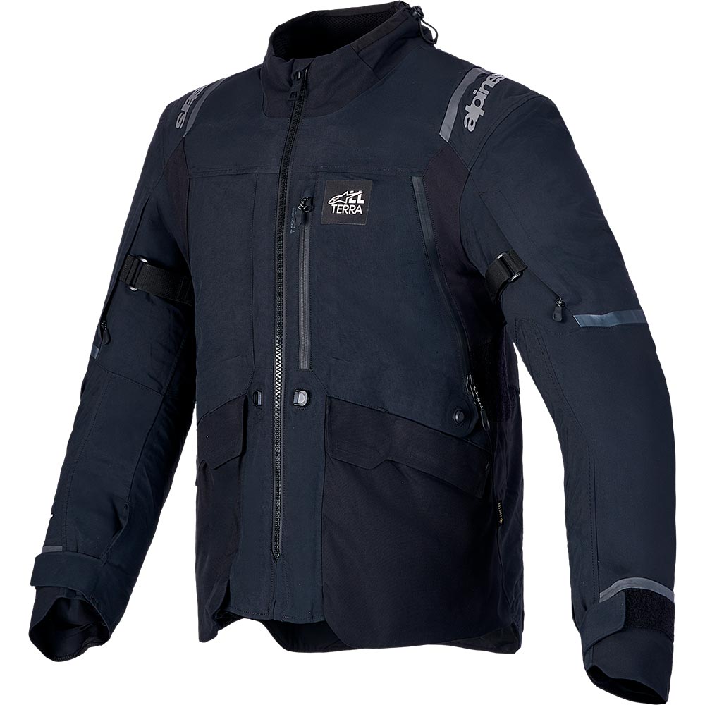 Veste ST-7 V2 2L Gore-Tex®