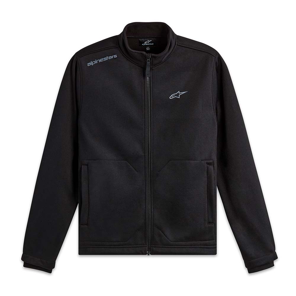 Veste zippée Zeal