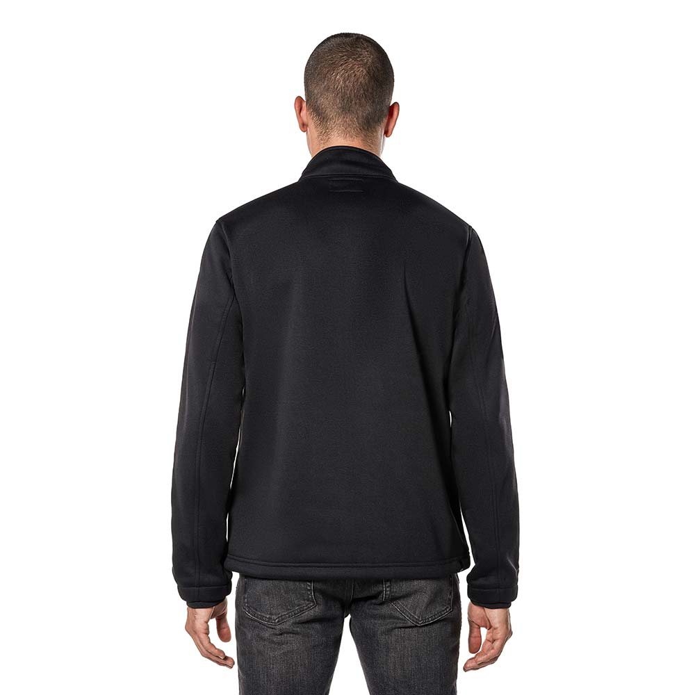 Veste zippée Zeal