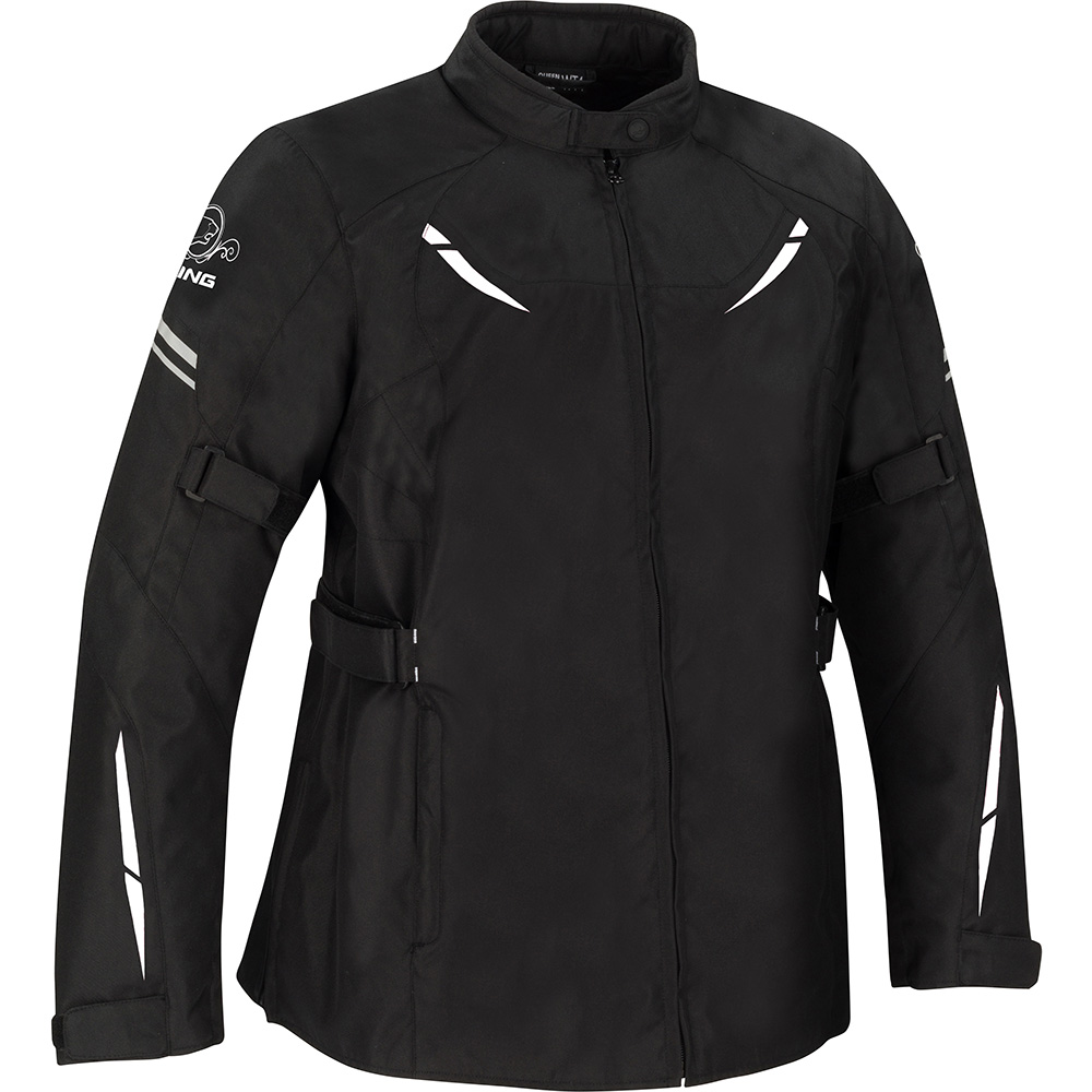 Veste Lady Penelope Queensize - Grande taille