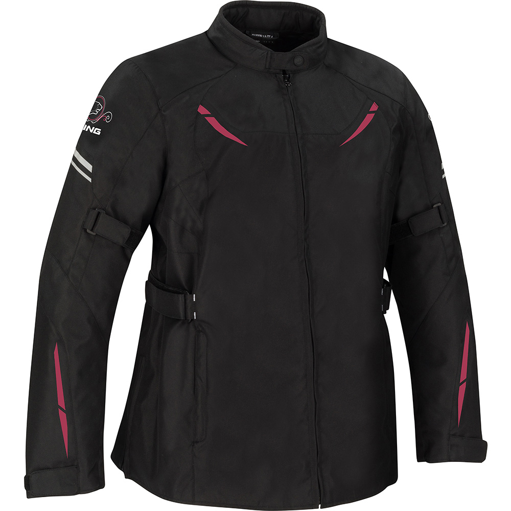 Veste Lady Penelope Queensize - Grande taille