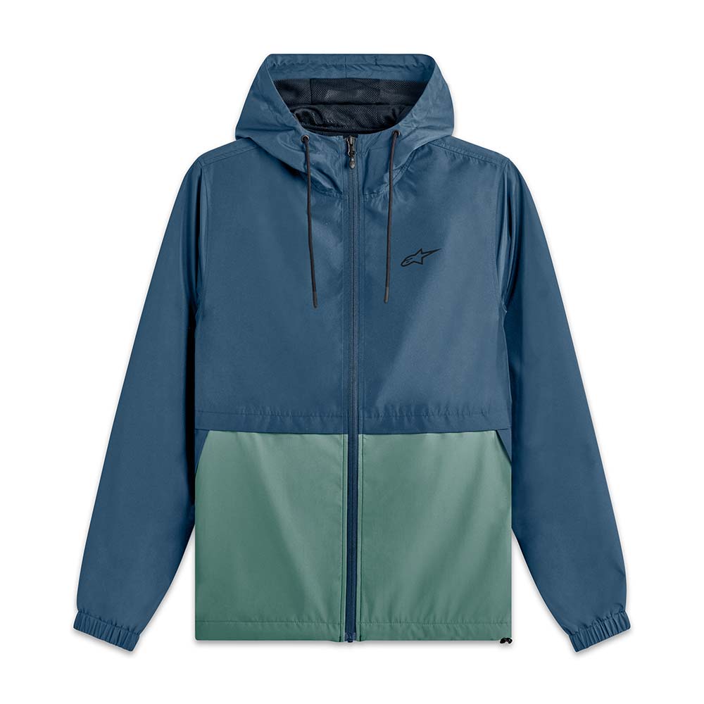 Veste coupe-vent Avid