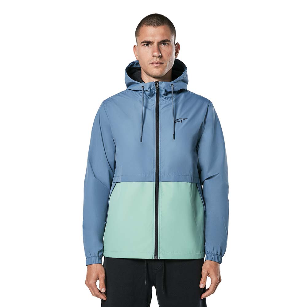 Veste coupe-vent Avid
