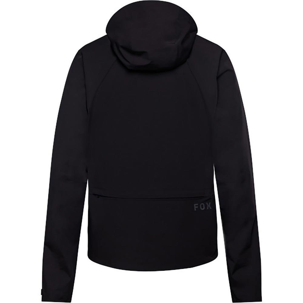 Veste pluie Ranger Off-Road Compacte