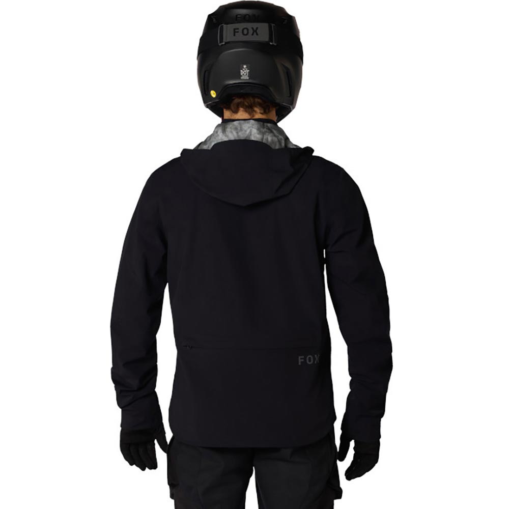 Veste pluie Ranger Off-Road Compacte