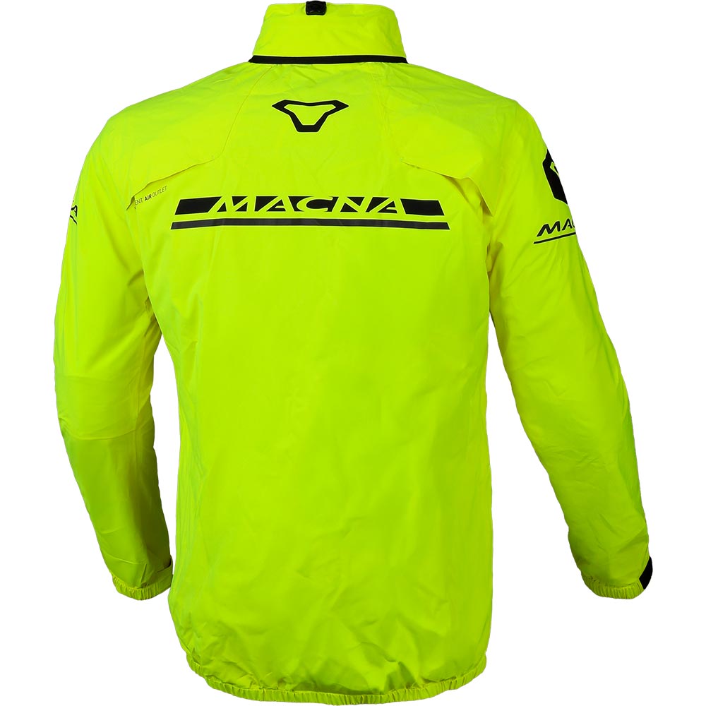 Veste pluie Rainflex