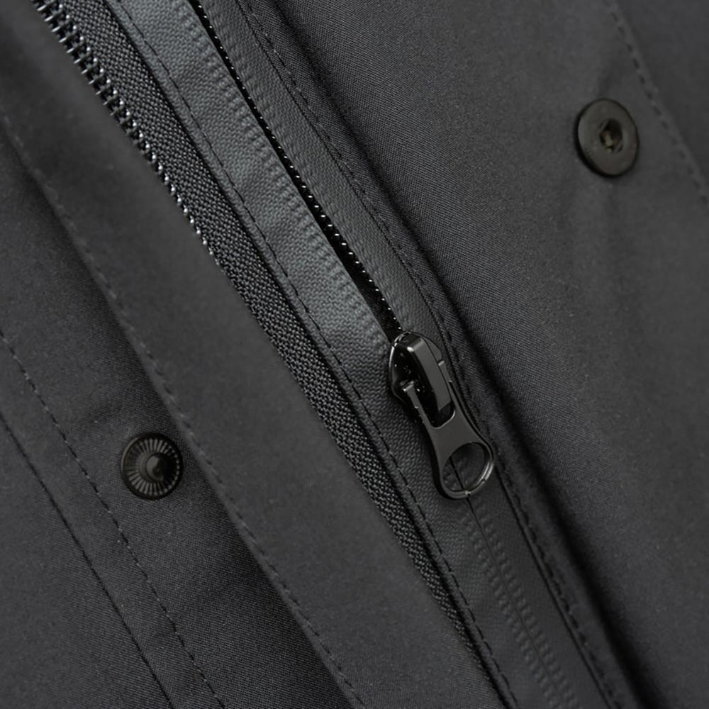 Parka Cooldry Hydroscud®