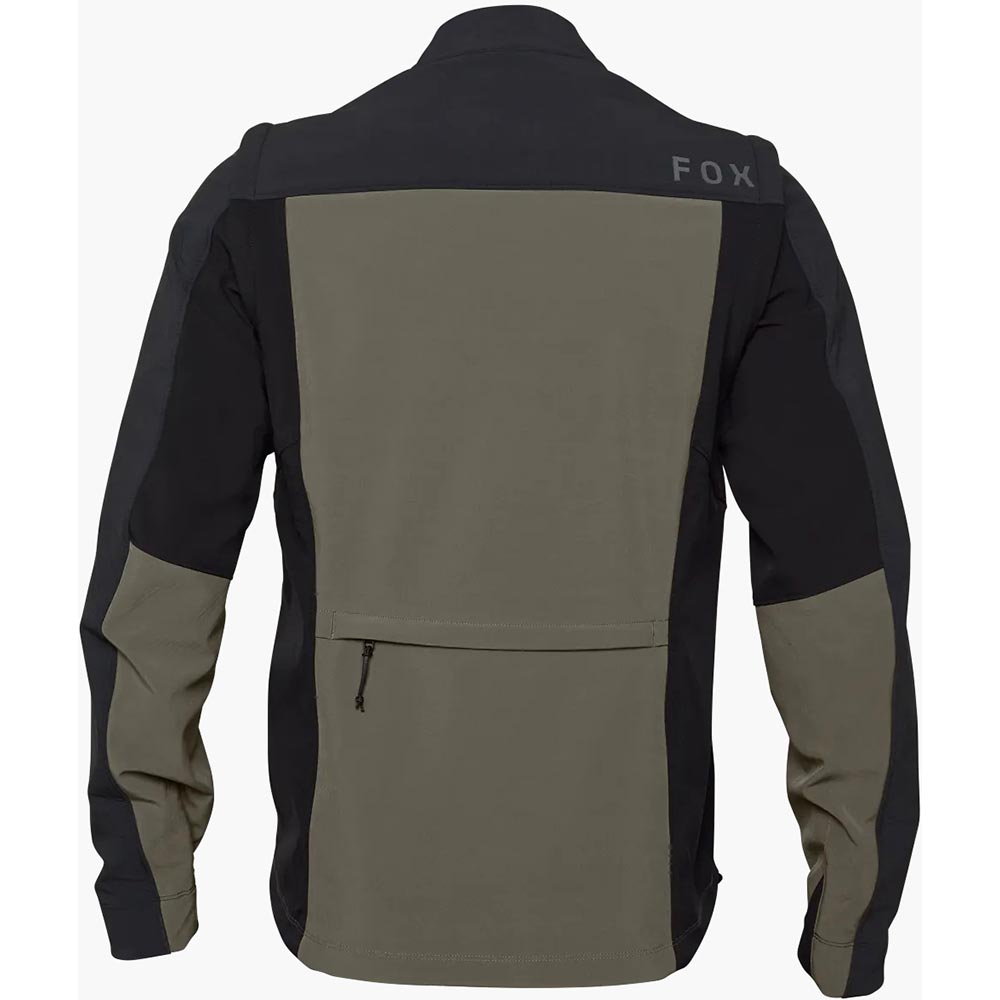Veste Ranger Off-Road Softshell