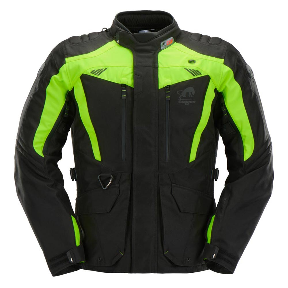 Veste Apalaches Evo