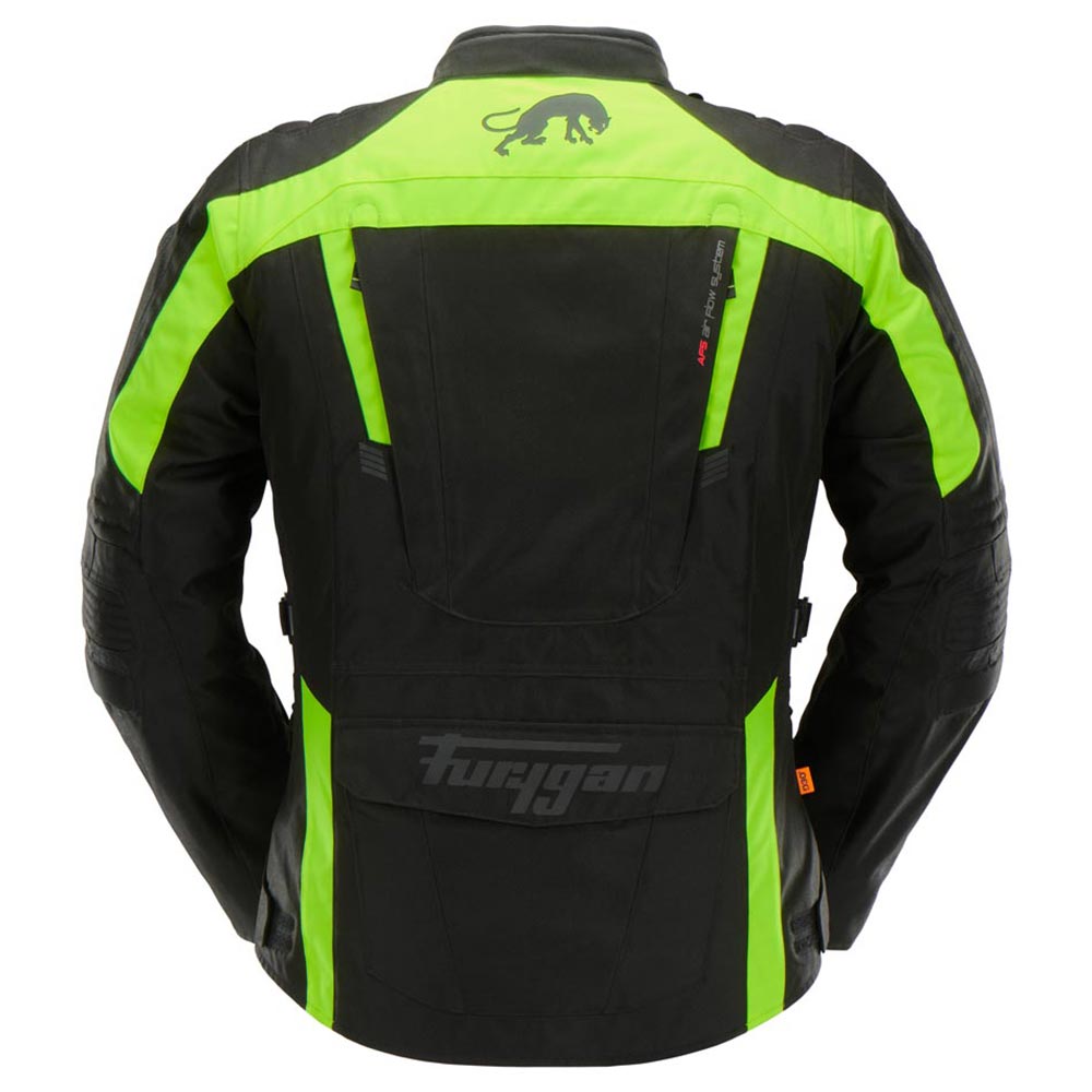 Veste Apalaches Evo