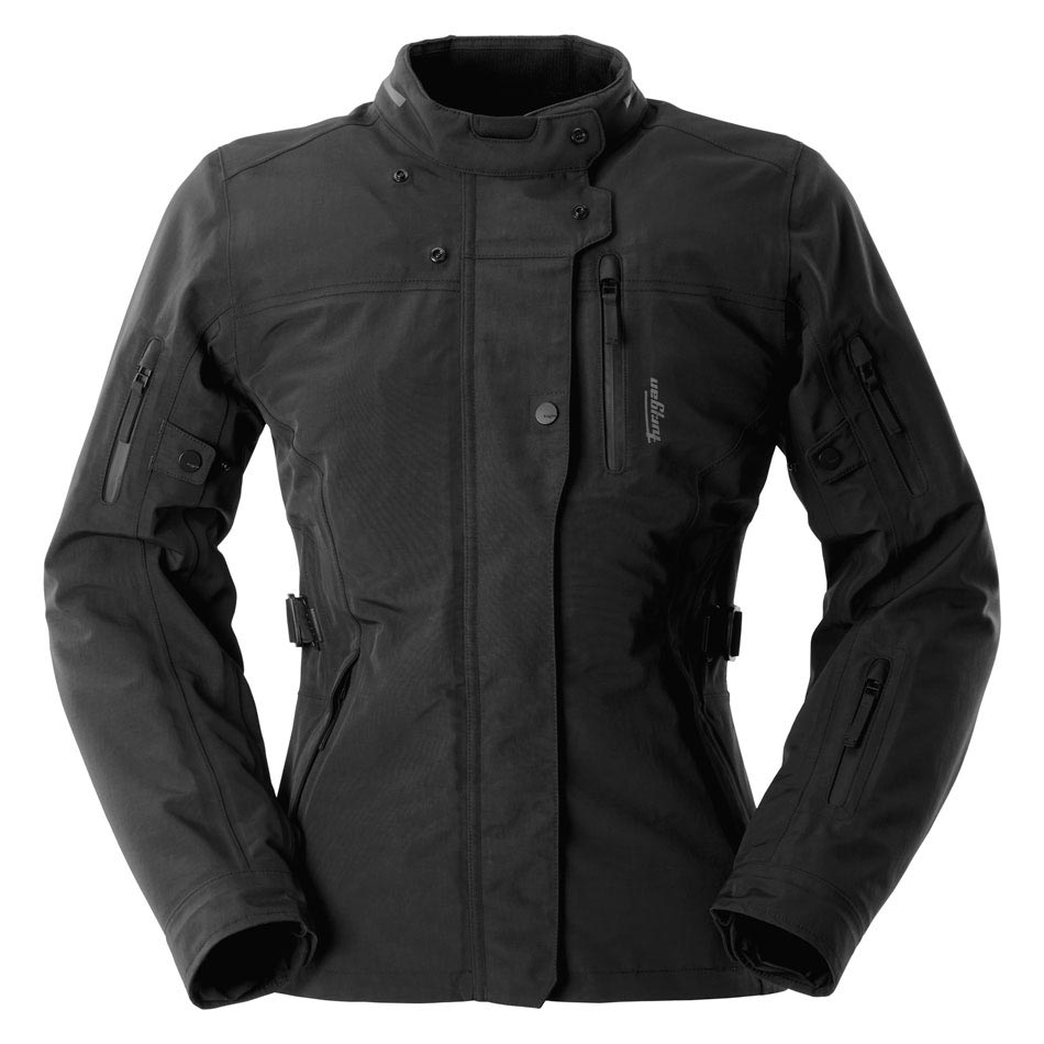 Veste femme Sarah Trooper