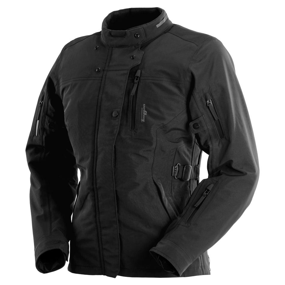 Veste femme Sarah Trooper