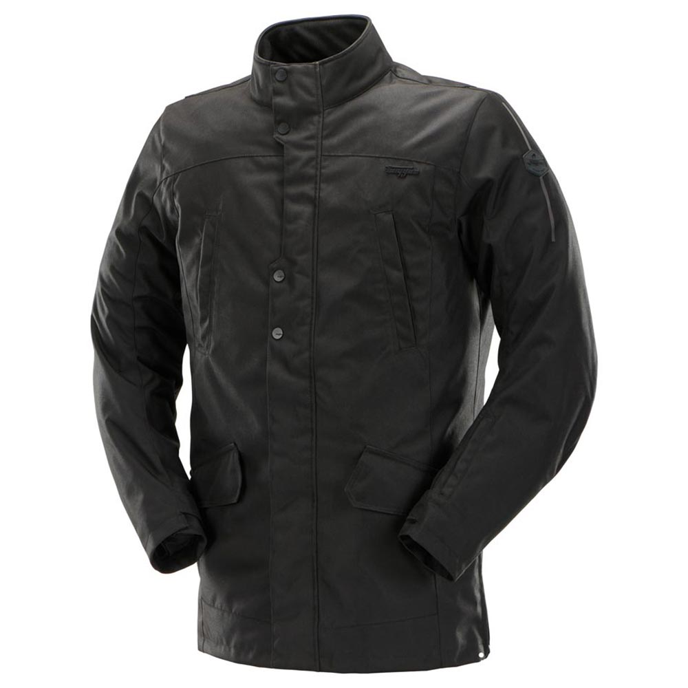 Veste Octav