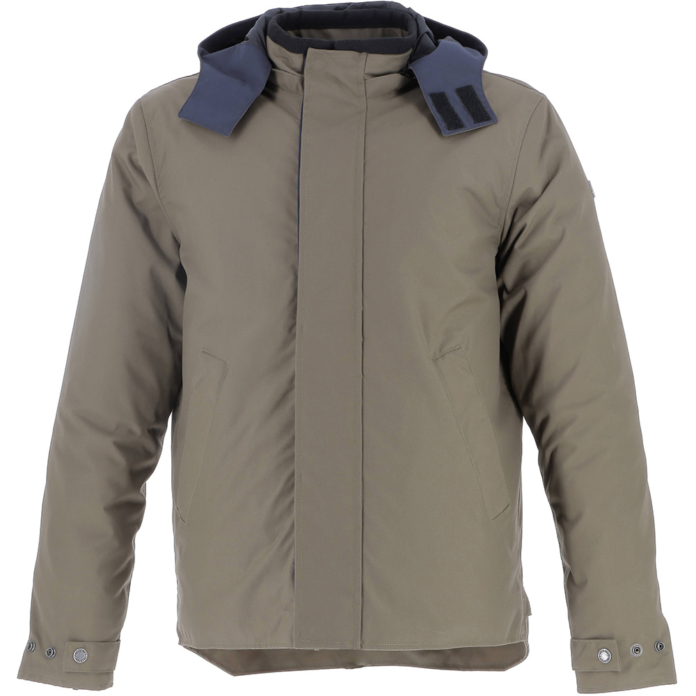 Veste Flame