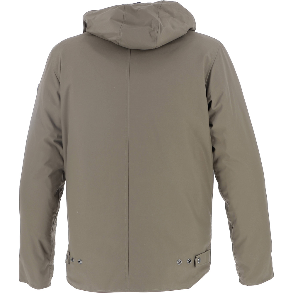 Veste Flame