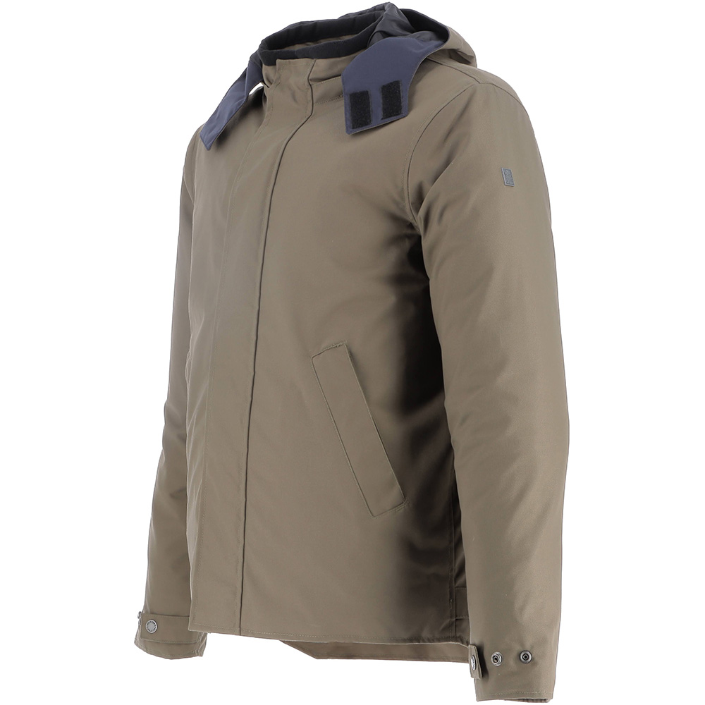 Veste Flame