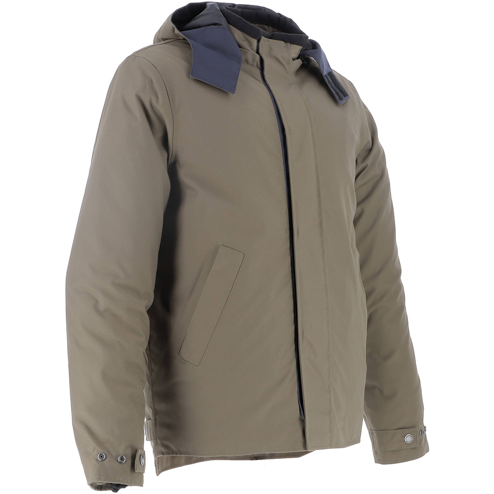Veste Flame