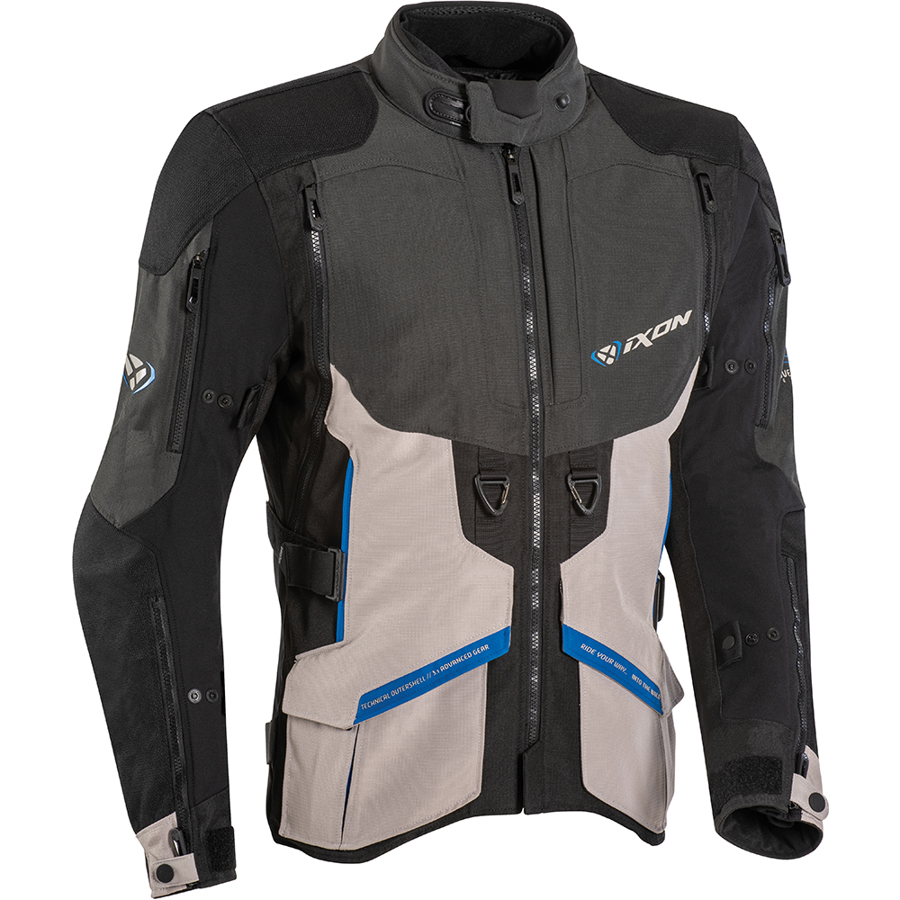 Veste Ragnar