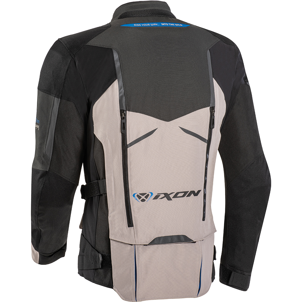 Veste Ragnar