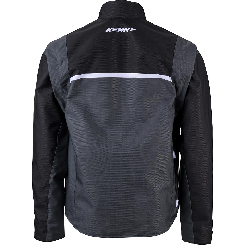 Veste Track - 2024