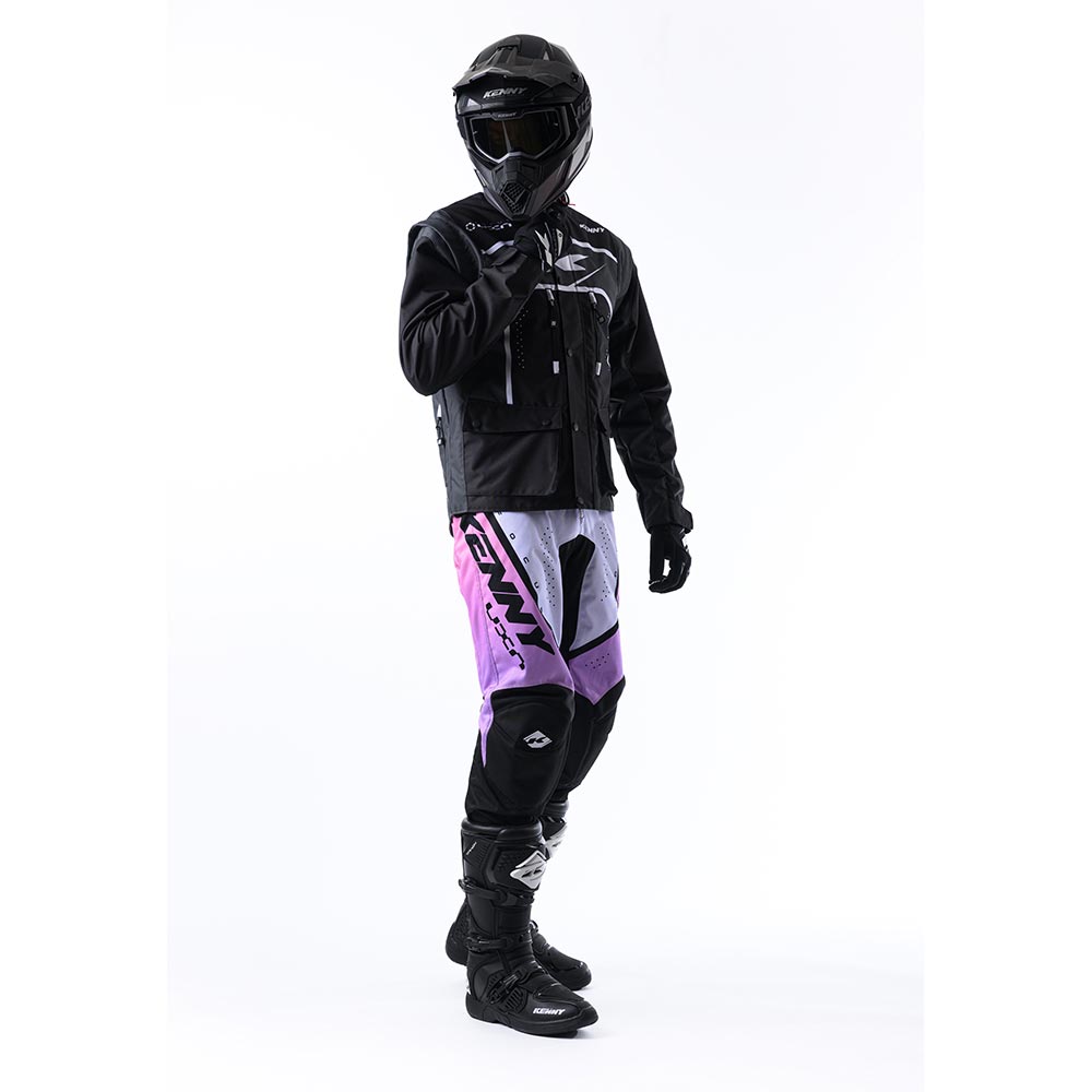 Veste Track - 2024