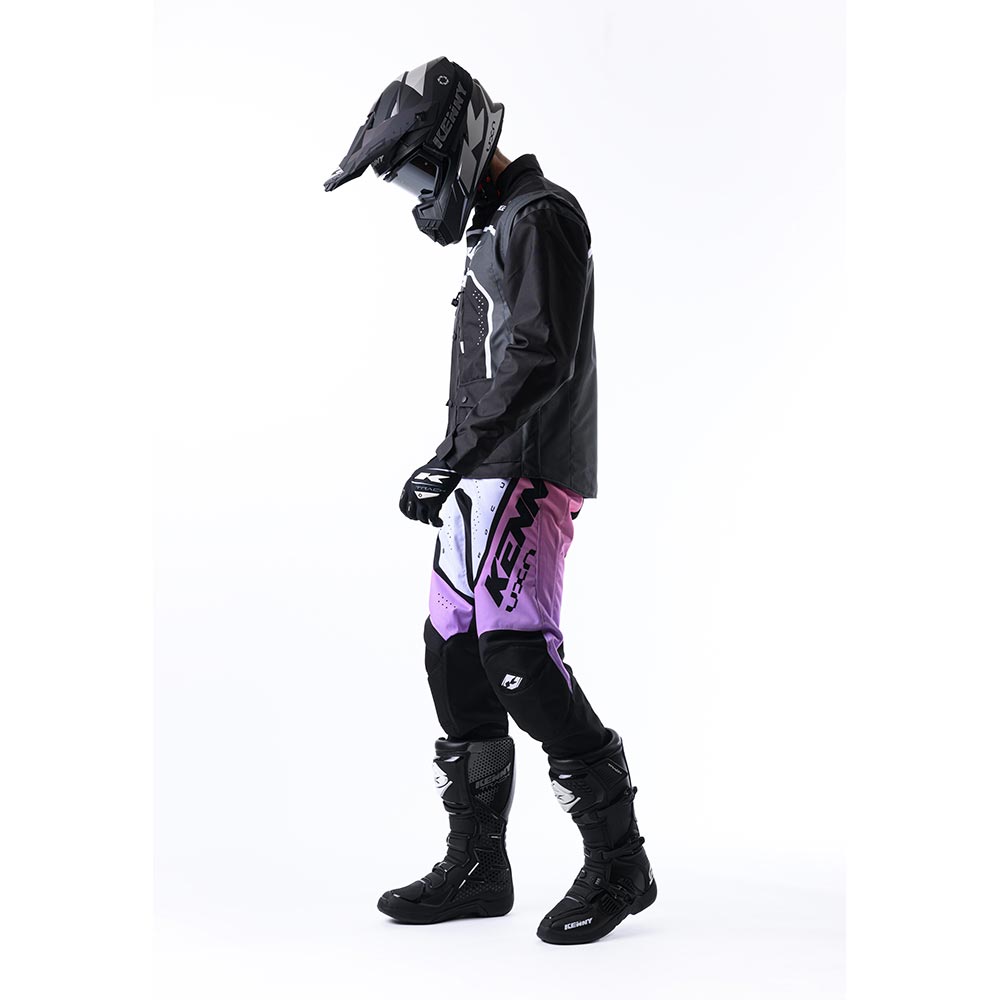 Veste Track - 2024