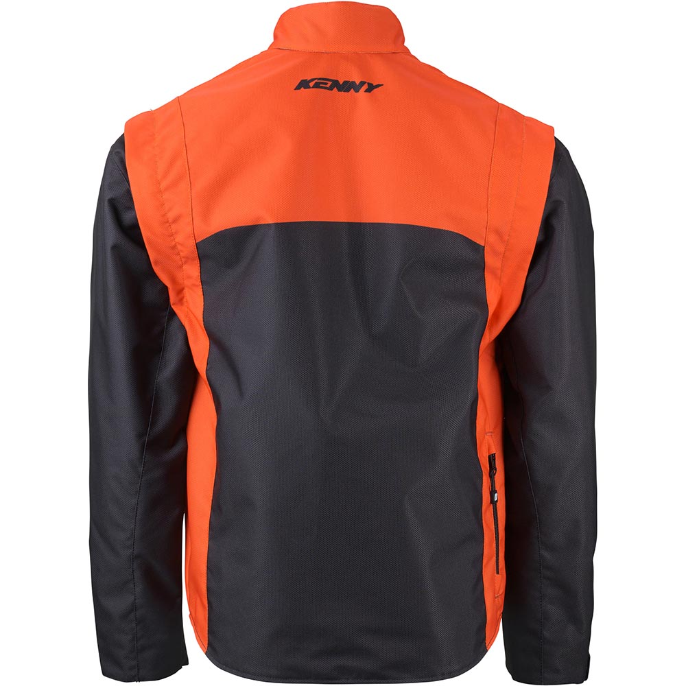 Veste Track - 2024