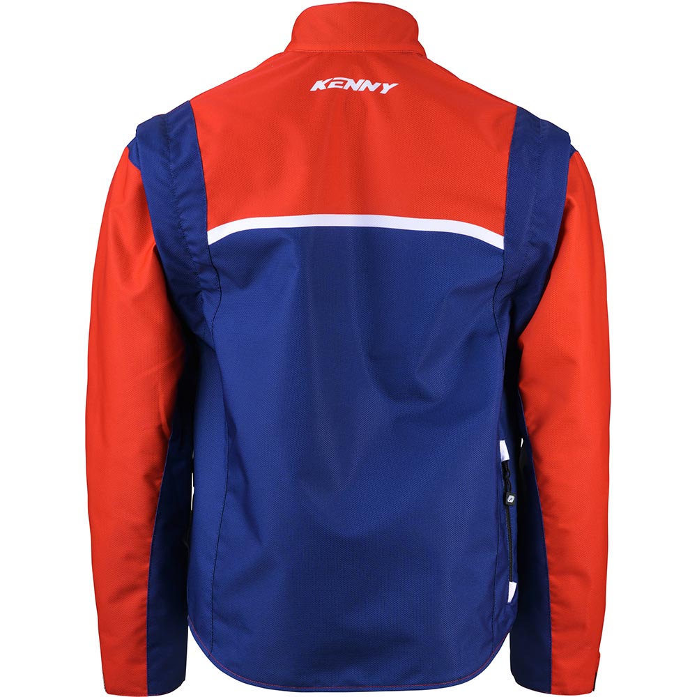 Veste Track - 2024