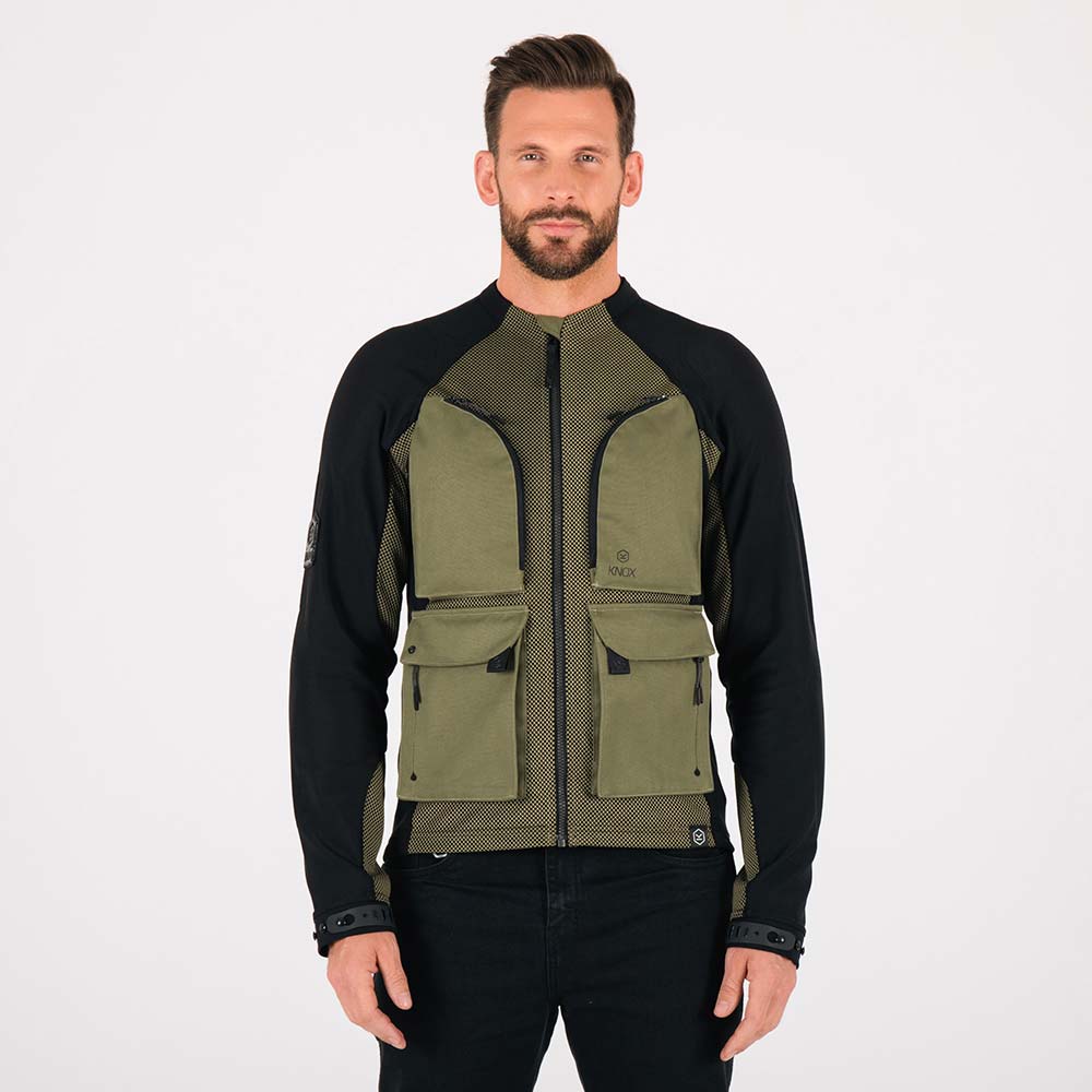 Veste Tor