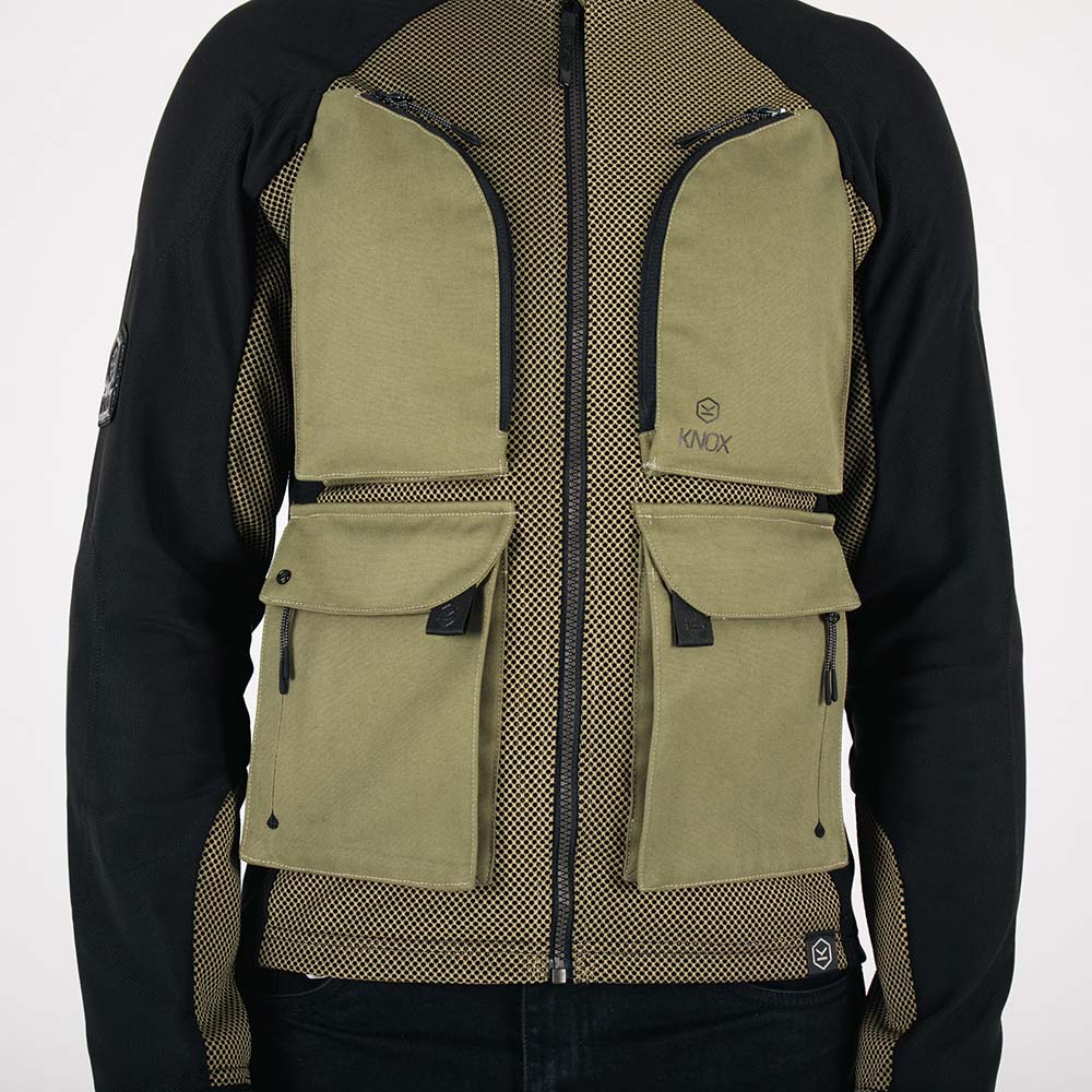 Veste Tor